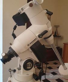 Montatura Bresser Exos 2 Goto Star tracker