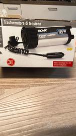 trasformatore di tensione 