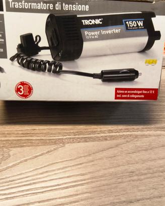 trasformatore di tensione 