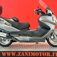Suzuki Burgman AN 650 EXECUTIVE ABS - 2008