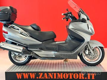 Suzuki Burgman AN 650 EXECUTIVE ABS - 2008