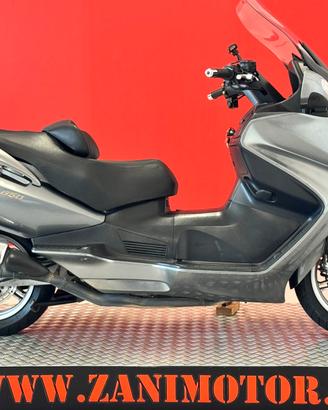 Suzuki Burgman AN 650 EXECUTIVE ABS - 2008