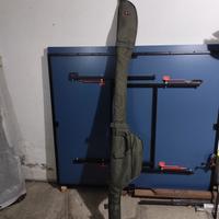 canna carpfishing Fox Horizon X3 12" 3.5lb