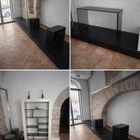 Arredamento negozio ABBIGLIAMENTO o SHOWROOM