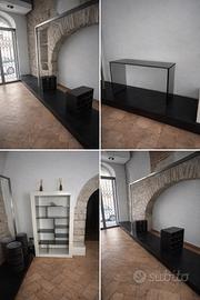 Arredamento negozio ABBIGLIAMENTO o SHOWROOM