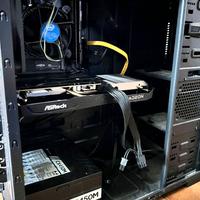 PC GAMING - I5 - RX6600