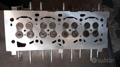 Testata Mito Giulietta Bravo Delta 1.6 multijet