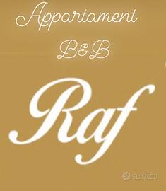 Raf Appartament annuale/stagionale