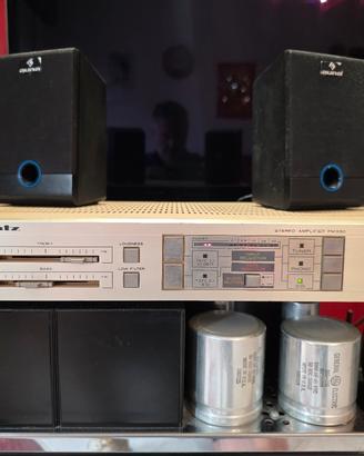 marantz