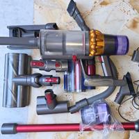 Dyson V15 motore e batteria nuovi + accessori