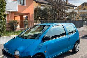 TWINGO PRIMA SERIE 1994 ISCRITTA ASI