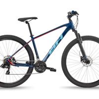 Mtb BH SPIKE 29" 29 1.0 mountain bike alluminio