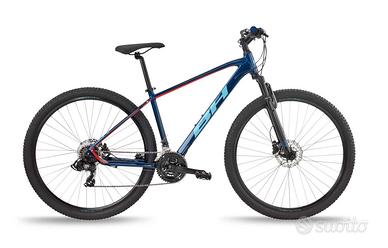 Mtb BH SPIKE 29" 29 1.0 mountain bike alluminio