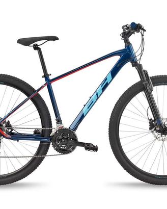 Mtb BH SPIKE 29" 29 1.0 mountain bike alluminio