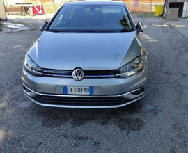 Golf 7.5 pari al nuovo