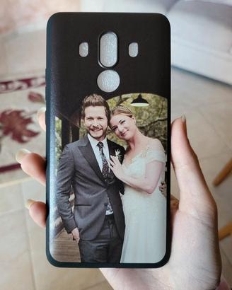 cover The Resident serie