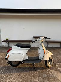 Vespa PK 50 XL
