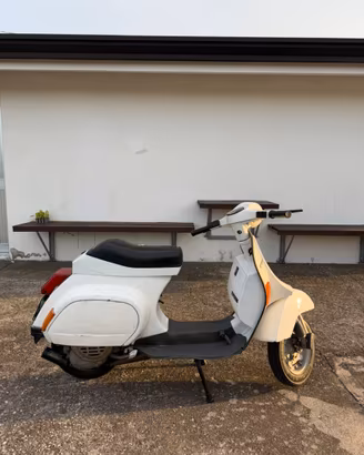Vespa PK 50 XL