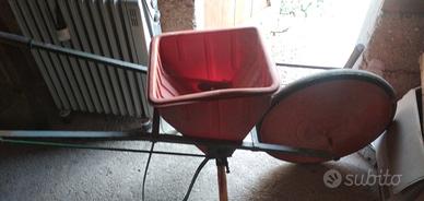 carriola per sali o altro