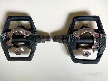 Pedali Shimano SPD