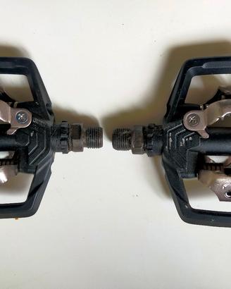 Pedali Shimano SPD
