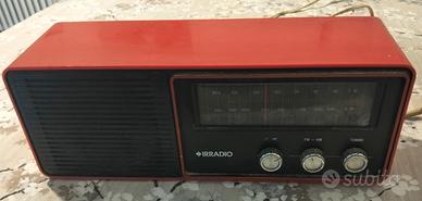 Radio Irradio