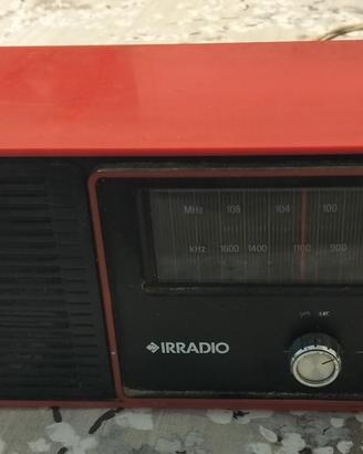 Radio Irradio