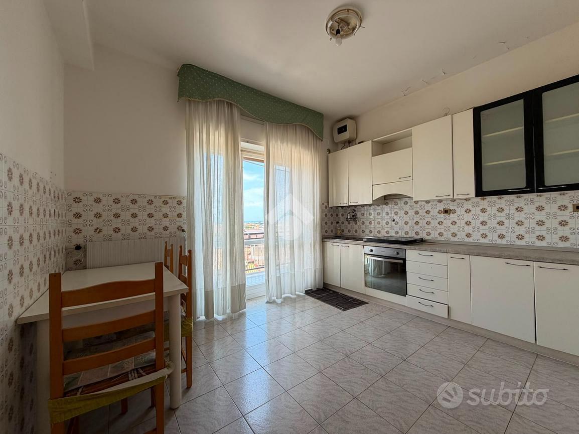 Apartment in Corigliano-Rossano, Corigliano Scalo - Altro