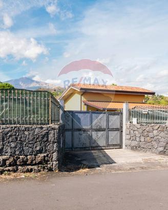 Casa Indipendente - Nicolosi