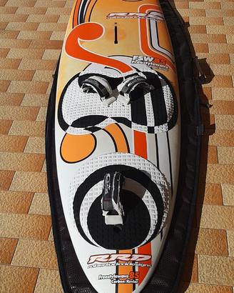 windsurf tavola