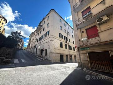 4 LOCALI A SUBIACO