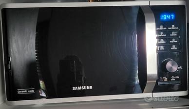 Forno a microonde Samsung
