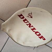 Custodia Porta Racchetta legno Tennis  Dunlop