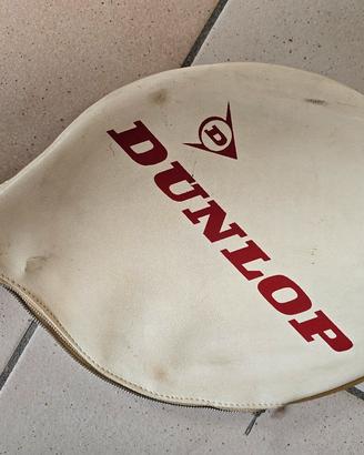 Custodia Porta Racchetta legno Tennis  Dunlop