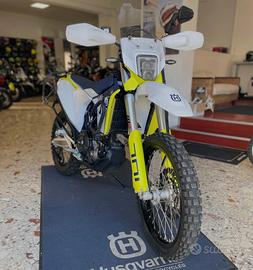 husqvarna 701 enduro
