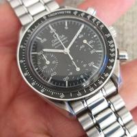 Omega Reduced speedmaster orologio originale 