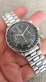 Omega Reduced speedmaster orologio originale 