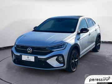 VOLKSWAGEN Taigo 1.0 tsi R-Line 110cv