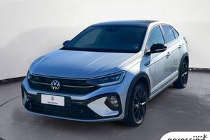 VOLKSWAGEN Taigo 1.0 tsi R-Line 110cv