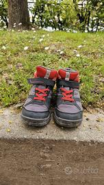 scarpe trekking bambino