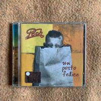 Pooh - Un posto felice - CD - 1999