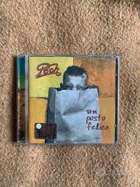 Pooh - Un posto felice - CD - 1999