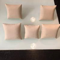 Rolex Cuscini da Esposizione Vetrina con supporto