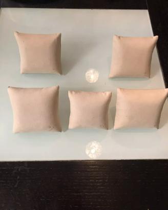 Rolex Cuscini da Esposizione Vetrina con supporto