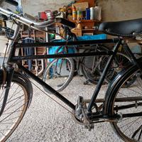 bicicletta antica 