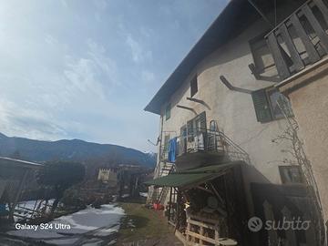 Appartamento a Mollaro
