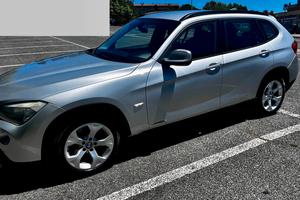 BMW X1 2.0 Xdrive diesel 