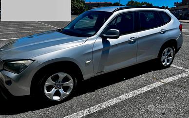 BMW X1 2.0 Xdrive diesel 