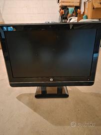 PC All-in-One HP Pavilion 200 (200-5220it)