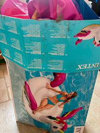 Mega unicorn intex
